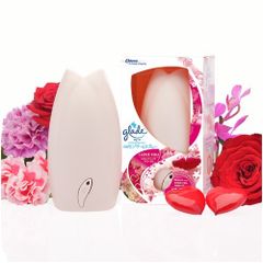 Máy Xịt Thơm Phòng Tự Động Glade