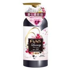 SỮA TẮM FUNS LUXURY NO 36 HƯƠNG NƯỚC HOA CHLOE' 450ML