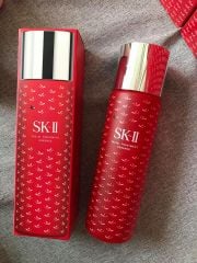 Nước Thần SK-II Facial Treatment Essence – Little Red Symbol Limited Edition 230ml