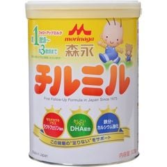 Sữa Morinaga số 9