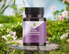 Thực phẩm bảo vệ sức khỏe Age Therapy Antioxidants