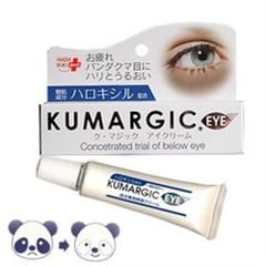 Kem trị thâm quầng mắt Hadariki Kumargic Eye Cream