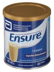 Sữa Bột Ensure Vanille Geschmack, 400 g