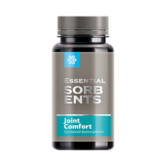 Thực phẩm bảo vệ sức khỏe Essential Sorbents Joint Comfort