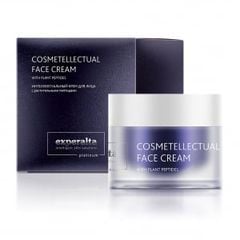 Kem dưỡng da mặt, chống lão hóa thông minh với peptide thực vật Cream with Plant Peptides