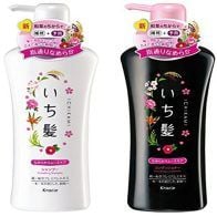 Bộ dầu gội đầu Ichikami Damage Care Treatment