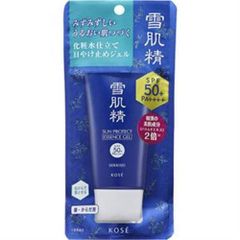 Kem chống nắng Kose Sekkisei Sun Protect Essence Gel