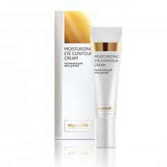 Kem dưỡng mắt Experalta Aurum Moisturizing Eye Contour Cream