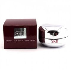 Kem dưỡng ngày Spots Care & Brighten Day Cream SKII