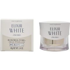 Kem dưỡng trắng da cao cấp Shiseido Elixir white reset brightenist