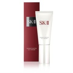 Kem trang điểm CC SKII Auractivator CC Cream SPF 50++