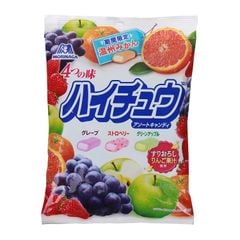 Kẹo hoa quả Nhật Morinaga 94g