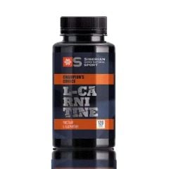 Viên Uống Giảm Mỡ L-Carnitine - Thực phẩm bảo vệ sức khỏe Siberian supernatural sport L-Carnitine