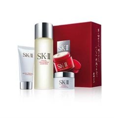 Bộ sản phẩm dưỡng da SKII 35th Anniversary