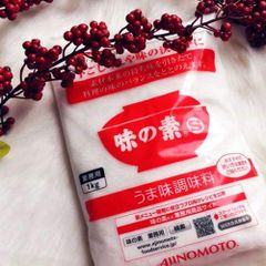 Mì chính Ajinomoto 1kg Nhật Bản