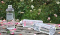 Nước Hoa Hồng Muji Light Toning Water 200ml