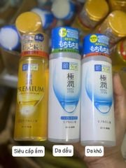 Nước Hoa Hồng Hada Labo Nhật Bản – Bí Quyết Cho Làn Da Ẩm Mượt Tự Nhiên