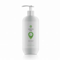 Nước rửa chén GREEN PIN Siberian Wellness