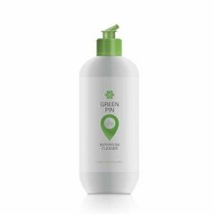 Nước vệ sinh nhà tắm GREEN PIN Siberian Wellness