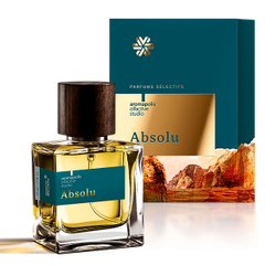 Nước hoa Aromapolis Olfactive Studio Absolu Extrait de parfum