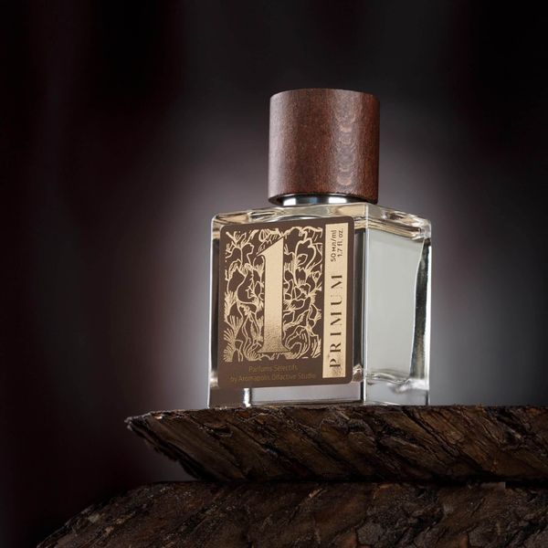 Nước hoa Aromapolis Olfactive Studio 1 PRIMUM Extrait de Parfum ...