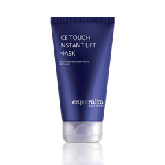 Mặt nạ hỗ trợ giảm nhăn da Experalta Platinum Ice Touch Instant Lift Mask