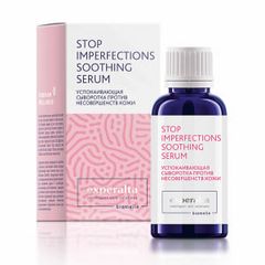 Experalta Biomelle Stop Imperfections Soothing Serum – Giảm Mụn, Mờ Thâm, Phục Hồi Da Nhạy Cảm