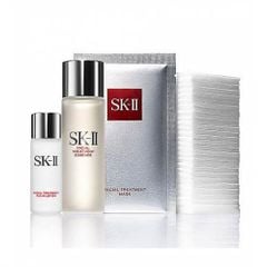 Bộ sản phẩm dưỡng da SK-II PITERA Essence Set