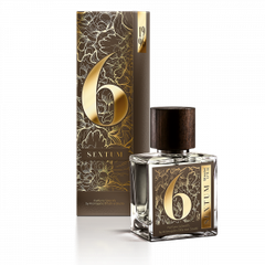 Nước hoa cao cấp Aromapolis Olfactive Studio 6 SEXTUM Extrait de Parfum