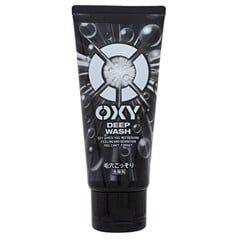 SỮA RỬA MẶT TÁC ĐỘNG SÂU OXY DEEP WASH (130G)