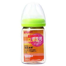 Bình sữa chuchu baby 160ml