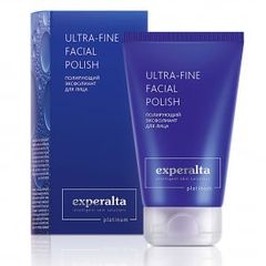 Tẩy tế bào chết Experalta Platinum Ultra-Fine Facial Polish