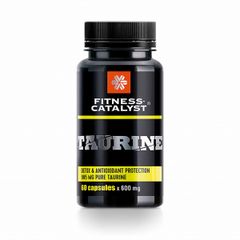 Thực phẩm bảo vệ sức khỏe Fitness Catalyst Taurine