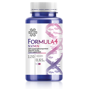 Fomula 4 NVMN - thực phẩm bảo vệ sức khỏe - Fomula 4 N.V.M.N -Siberian – HANACHI SHOP