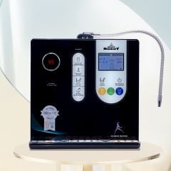 Máy lọc nước điện giải ion kiềm Nóng thông minh ionSmart 38 