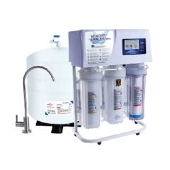  Máy lọc nước R.O Robot 9 cấp Alpha 139W 