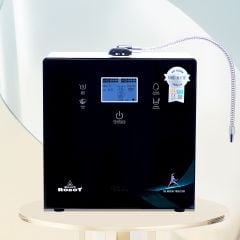  Máy lọc nước điện giải ion kiềm ionPrince 1312 