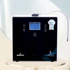  Máy lọc nước điện giải ion kiềm ionPrince 910 