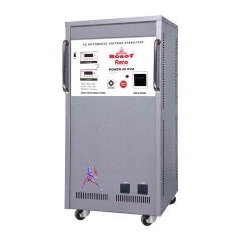 Ổn Áp 1 Pha Reno 60 KVA (90V - 250V)