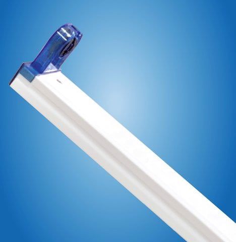 Máng Đèn LED Tube (Đơn) 120cm