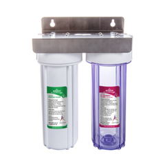  Bộ lọc thô đầu nguồn ROBOT RAW-12PCa (Taiwan) 