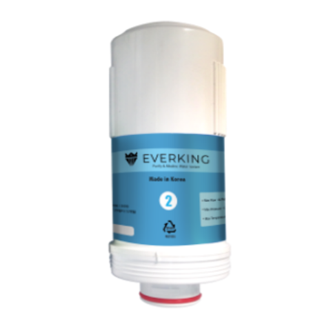 EVERKING MULTILAYER ACTIVATED CARBON FILTER CORE (NO. 2)