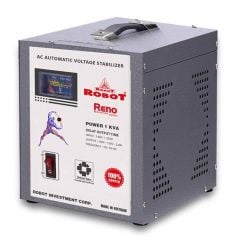 Ổn Áp 1 Pha Reno 1 KVA (90V - 250V)