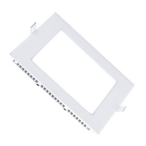 LED Panel Mỏng RUS120 6W (Ánh Sáng Vàng)