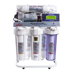  Robot R.O Large Capacity Water Purifier Alpha 939G 