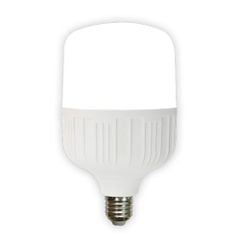  LED Bulb Hiệu Suất Cao Bầu Nhôm RBC 20W (Ánh Sáng Trắng) 