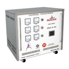 3 phase universal transformer (>100KVA) - Aluminium wire