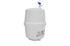 Plastic Pressure Tank 3.2G - 12L European Standard