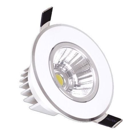 LED Downlight RD109 10W (Ánh Sáng Vàng)