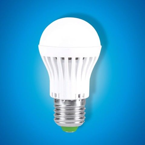 LED Bulb RB60 7W (Ánh Sáng Vàng)